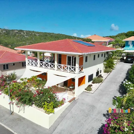 Appartement Sonrisa Curacao
